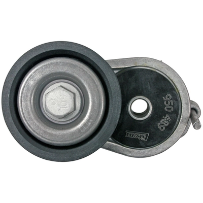 Belt Tensioner Assembly by LITENS AUTOMOTIVE - 950489A pa2