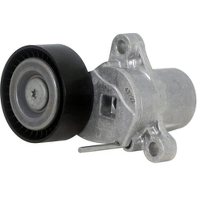 Belt Tensioner Assembly by LITENS AUTOMOTIVE - 950652A pa6