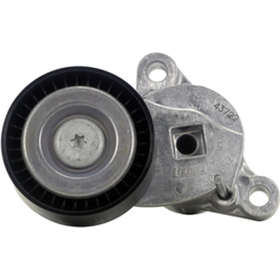 Belt Tensioner Assembly by LITENS AUTOMOTIVE - 950652A pa7