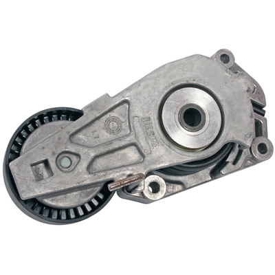 LITENS AUTOMOTIVE - 950757A - Automatic Serpentine Belt Tensioner pa2