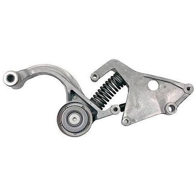 LITENS AUTOMOTIVE - 950765A - Automatic Serpentine Belt Tensioner pa8