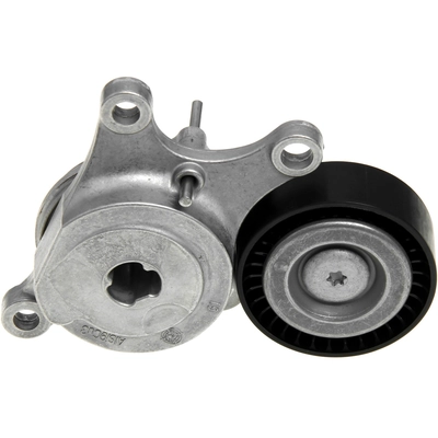 LITENS AUTOMOTIVE - 950773A - Automatic Serpentine Belt Tensioner pa1