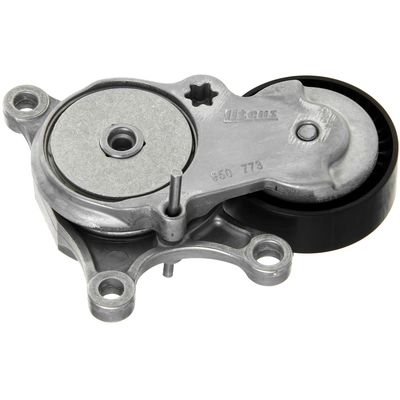 LITENS AUTOMOTIVE - 950773A - Automatic Serpentine Belt Tensioner pa3