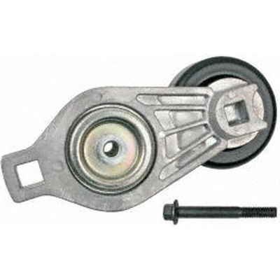 Belt Tensioner Assembly by LITENS AUTOMOTIVE - 999003A pa2