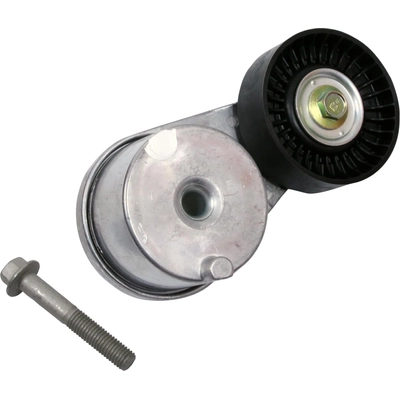 Belt Tensioner Assembly by LITENS AUTOMOTIVE - 999039A pa2