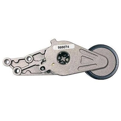 LITENS AUTOMOTIVE - 999074A - Automatic Serpentine Belt Tensioner pa8