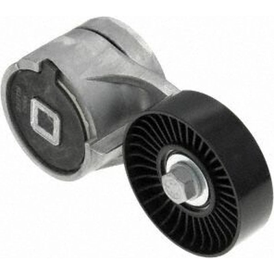 Belt Tensioner Assembly by LITENS AUTOMOTIVE - 999118A pa3