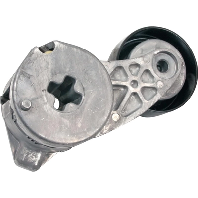 Belt Tensioner Assembly by LITENS AUTOMOTIVE - 999125A pa2