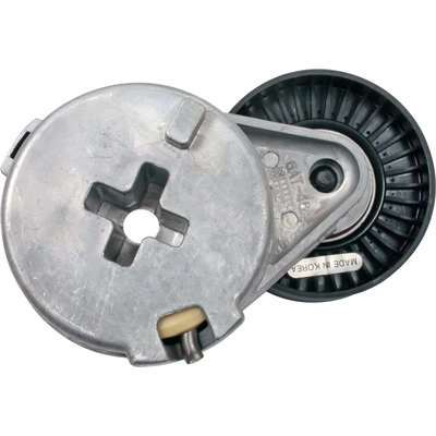 Belt Tensioner Assembly by LITENS AUTOMOTIVE - 999130A pa1