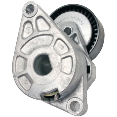 Belt Tensioner Assembly by LITENS AUTOMOTIVE - 999141A pa2