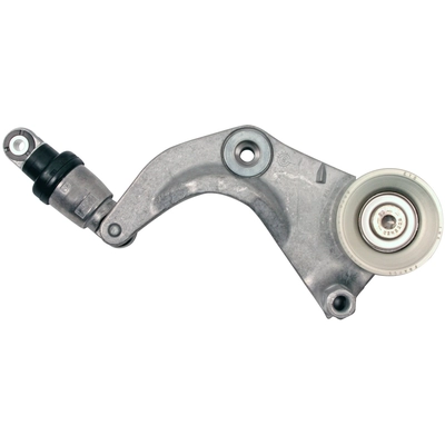 Belt Tensioner Assembly by LITENS AUTOMOTIVE - 999182A pa2