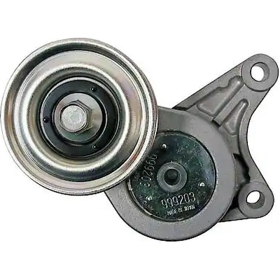Belt Tensioner Assembly by LITENS AUTOMOTIVE - 999203A pa1