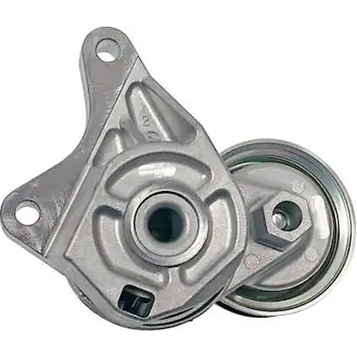 Belt Tensioner Assembly by LITENS AUTOMOTIVE - 999203A pa2