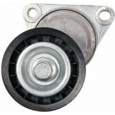 Belt Tensioner Assembly by LITENS AUTOMOTIVE - 999212A pa1