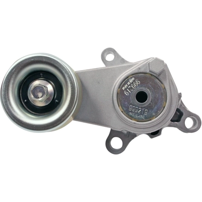 Belt Tensioner Assembly by LITENS AUTOMOTIVE - 999219A pa2