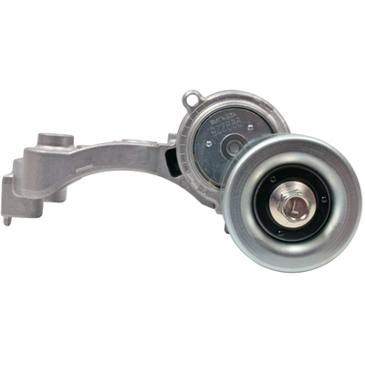 Belt Tensioner Assembly by LITENS AUTOMOTIVE - 999225A pa2