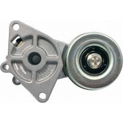 Belt Tensioner Assembly by LITENS AUTOMOTIVE - 999226A pa1
