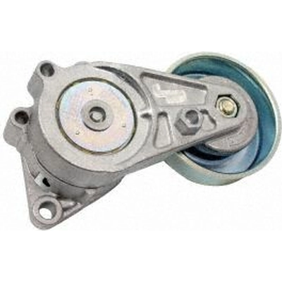 Belt Tensioner Assembly by LITENS AUTOMOTIVE - 999226A pa2