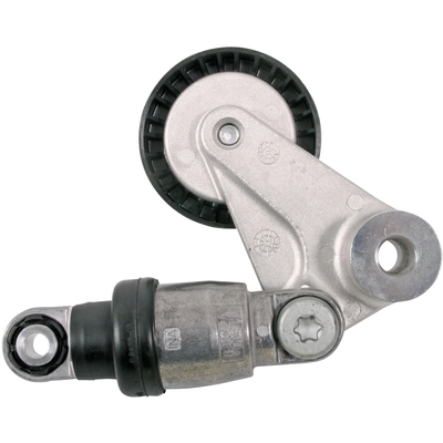 LITENS AUTOMOTIVE - 999339A - Automatic Serpentine Belt Tensioner pa2