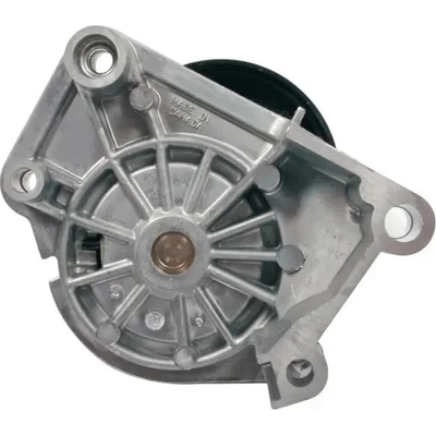 Belt Tensioner Assembly by LITENS AUTOMOTIVE - 999436A pa1