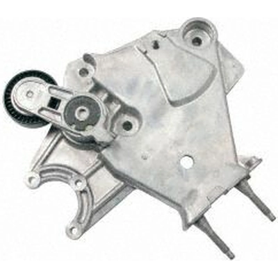 Belt Tensioner Assembly by LITENS AUTOMOTIVE - 999478A pa2