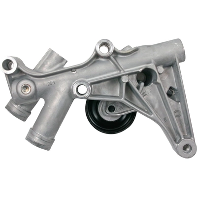 Belt Tensioner Assembly by LITENS AUTOMOTIVE - 999495A pa2