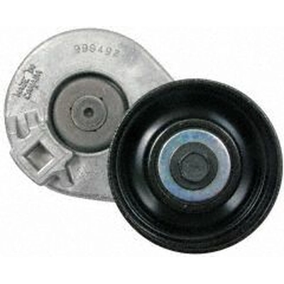 Belt Tensioner Assembly by LITENS AUTOMOTIVE - 999497A pa1