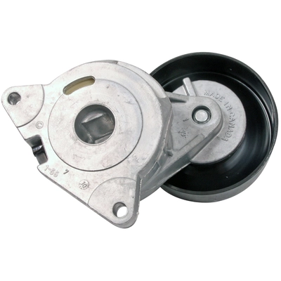 Belt Tensioner Assembly by LITENS AUTOMOTIVE - 999505A pa2