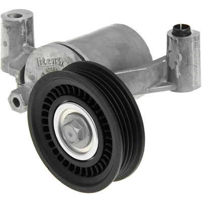 Belt Tensioner Assembly by LITENS AUTOMOTIVE - 999526A pa2