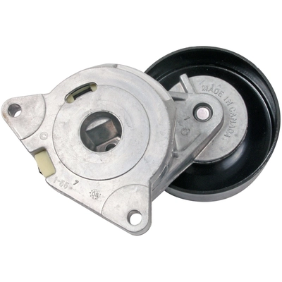 Belt Tensioner Assembly by LITENS AUTOMOTIVE - 999537A pa2