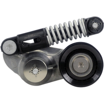 Belt Tensioner Assembly by LITENS AUTOMOTIVE - 999549A pa1