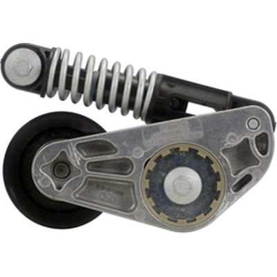 Belt Tensioner Assembly by LITENS AUTOMOTIVE - 999549A pa6
