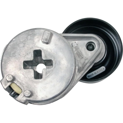 Belt Tensioner Assembly by LITENS AUTOMOTIVE - 999556A pa2