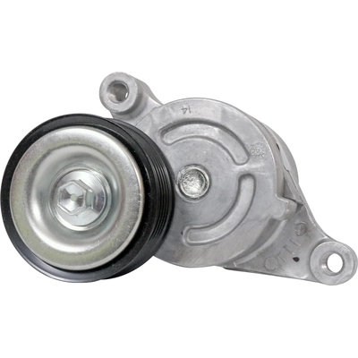 Belt Tensioner Assembly by LITENS AUTOMOTIVE - 999569A pa1