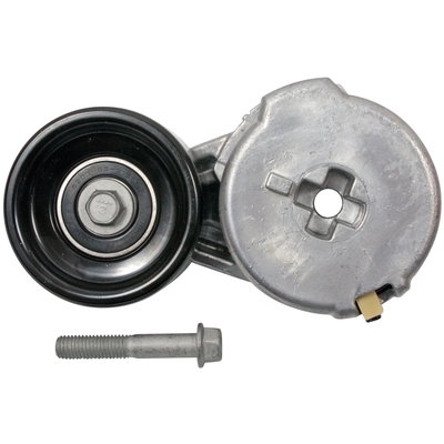 LITENS AUTOMOTIVE - 999577A - Automatic Serpentine Belt Tensioner pa2