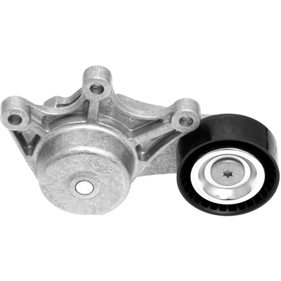 Belt Tensioner Assembly by LITENS AUTOMOTIVE - 999595A pa1