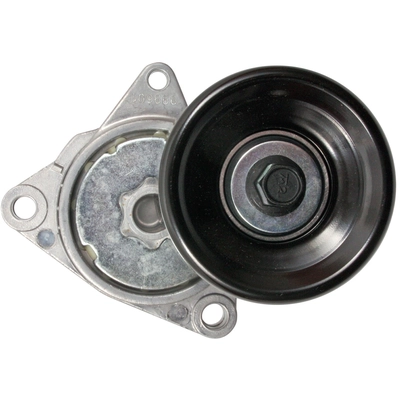 LITENS AUTOMOTIVE - 999601A - Automatic Serpentine Belt Tensioner pa1