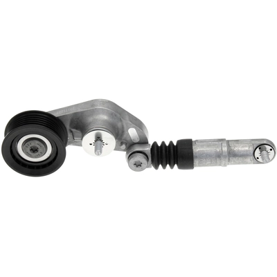 LITENS AUTOMOTIVE - 999623A - Automatic Serpentine Belt Tensioner pa2