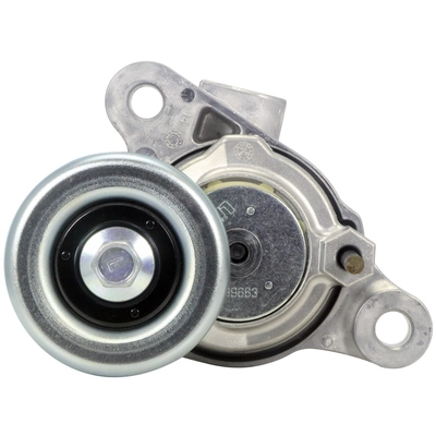 Belt Tensioner Assembly by LITENS AUTOMOTIVE - 999663A pa1