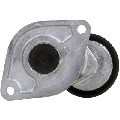 Belt Tensioner Assembly by LITENS AUTOMOTIVE - 999668A pa1