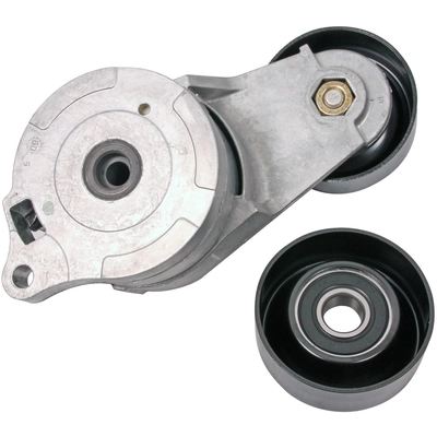 Belt Tensioner Assembly by LITENS AUTOMOTIVE - 999671A pa1