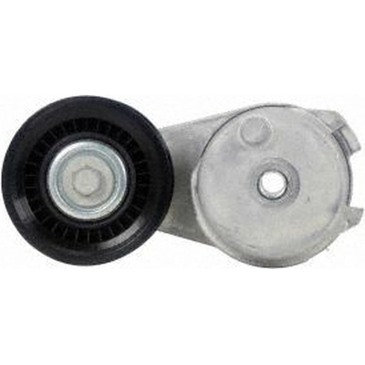 Belt Tensioner Assembly by LITENS AUTOMOTIVE - 999673A pa8