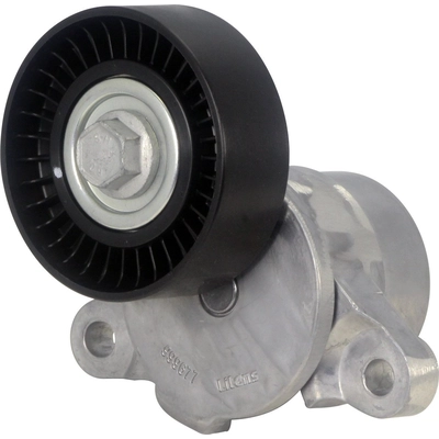 Belt Tensioner Assembly by LITENS AUTOMOTIVE - 999677A pa1