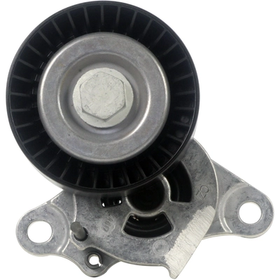 LITENS AUTOMOTIVE - 999685A - Accessory Drive Belt Tensioner Assembly pa4