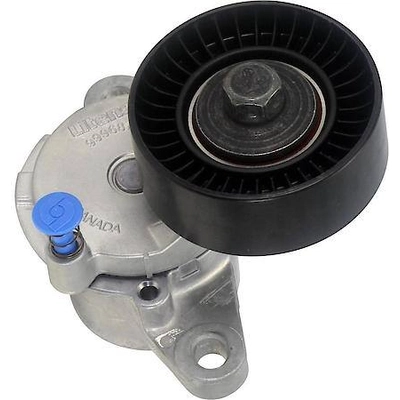 Belt Tensioner Assembly by LITENS AUTOMOTIVE - 999687A pa2