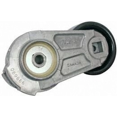 Belt Tensioner Assembly by LITENS AUTOMOTIVE - 999690A pa2