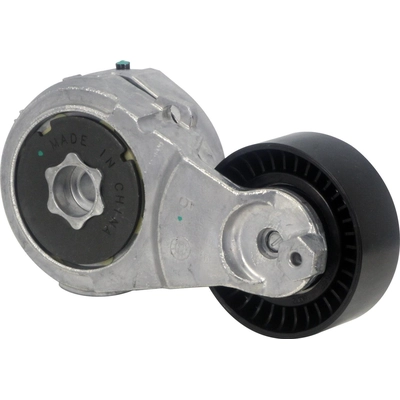 Belt Tensioner Assembly by LITENS AUTOMOTIVE - 999702A pa1