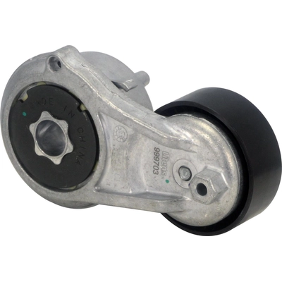 Belt Tensioner Assembly by LITENS AUTOMOTIVE - 999703A pa1