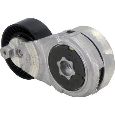 Belt Tensioner Assembly by LITENS AUTOMOTIVE - 999704A pa1