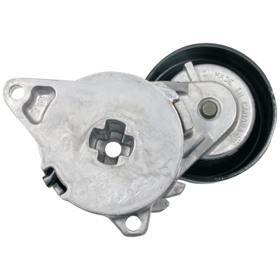 LITENS AUTOMOTIVE - 999714A - Automatic Serpentine Belt Tensioner pa2